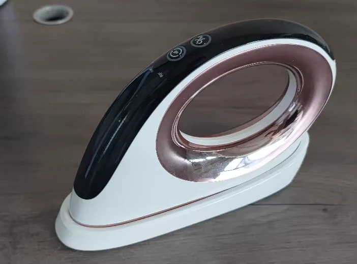 Mini macchina di bellezza dimagrante per il corpo con terapia della luce rossa 3 in 1