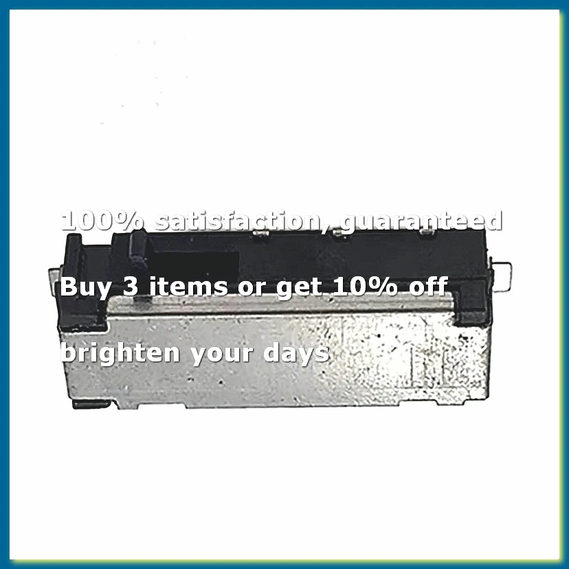 Motherboard Card Slot Switch Cassette Switch for SP Game Toggle Switch Replacement Repair Accessories