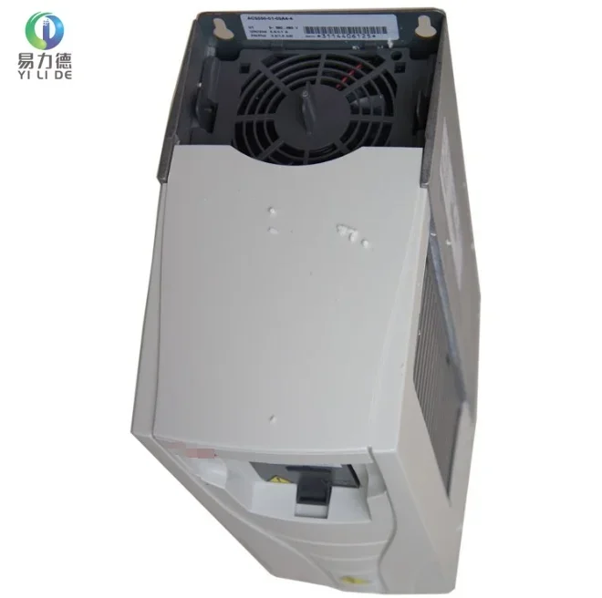 New Wall Mounted Single Drive ACS880-01-017A-3