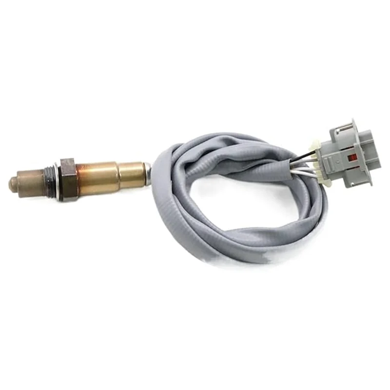 

Strict Car Downstream Air Fuel Ratio Lambda O2 Oxygen Sensor 0258010177 For Porsche Panamera 3.0 3.6 4.8 2010-2016 97060617301
