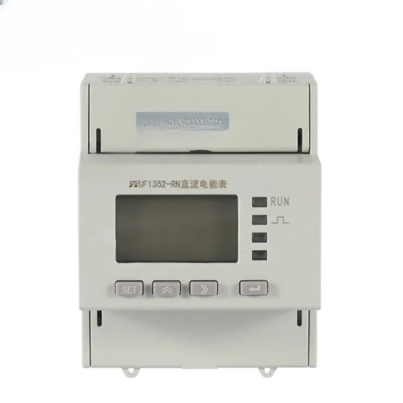 DDSY1352-3DM Dormitory Electricity Management Terminal Remote Recharge Prepaid for Dormitory Apartment