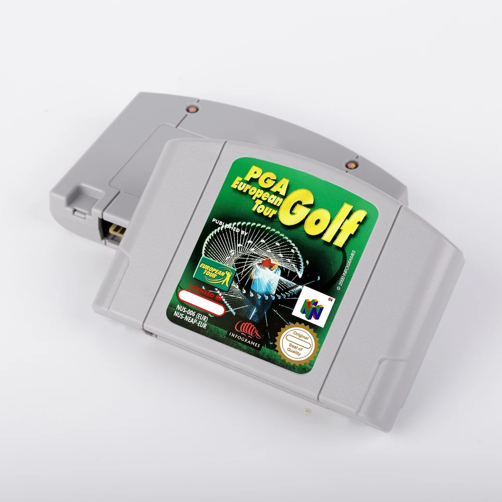 Pga European Tour F…