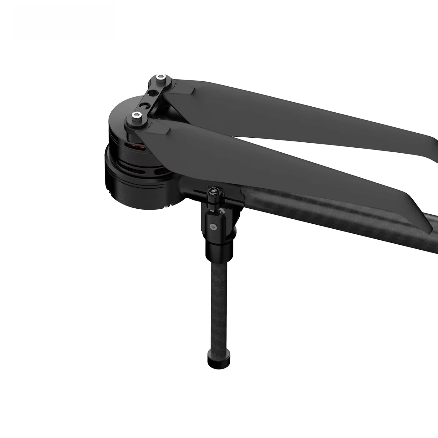 4008 Arm Set 15x4.8Inch Propeller 2515g Max Thrust 400KV Motors 20A FOC ESC 6S LiPo Filmmaking FPV Racing and Agricultural