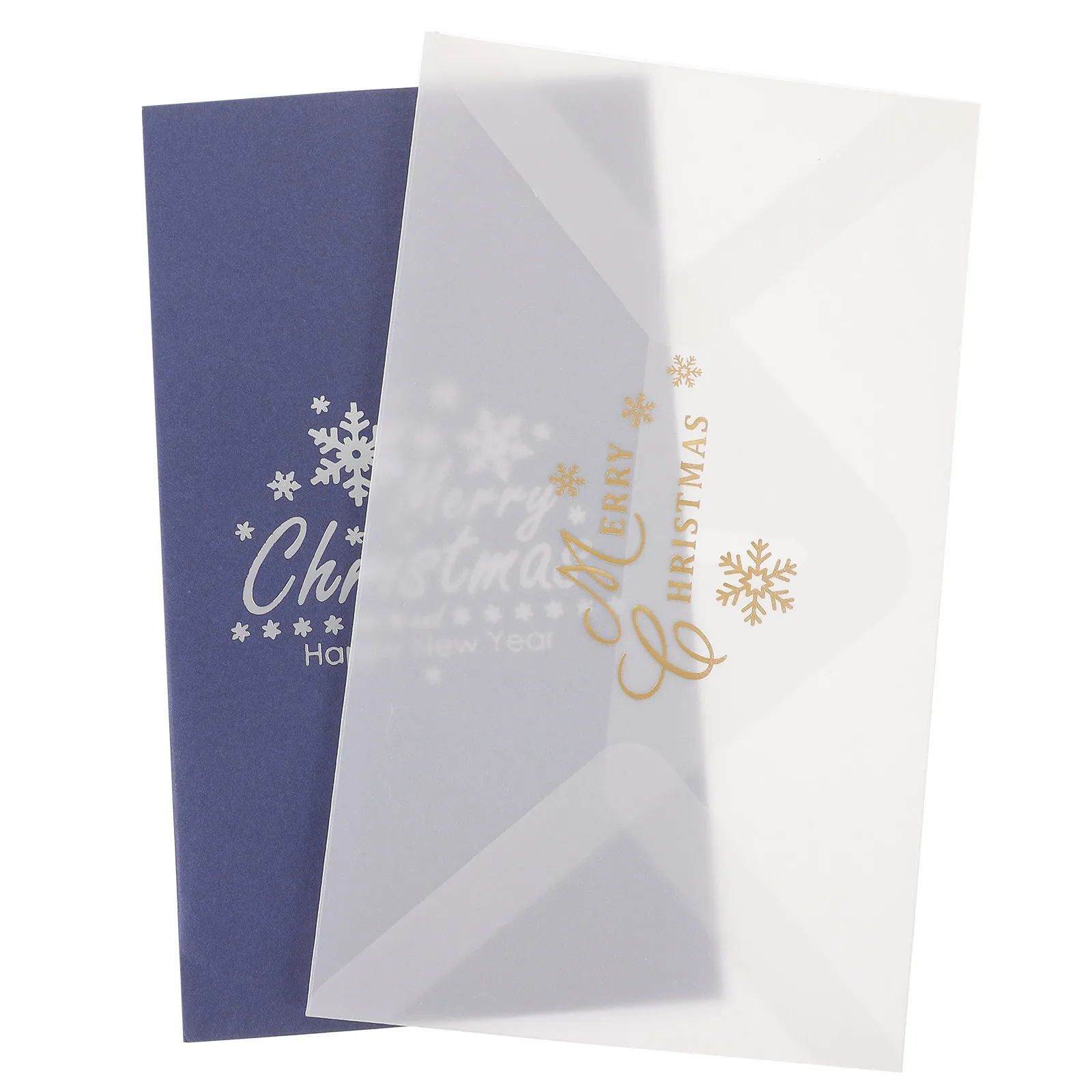 cartao-de-saudacao-exquisito-em-forma-de-Arvore-de-natal-feito-a-mao-papel-resistente-e-liso-superficie-personalizavel-para-escrita-festivo