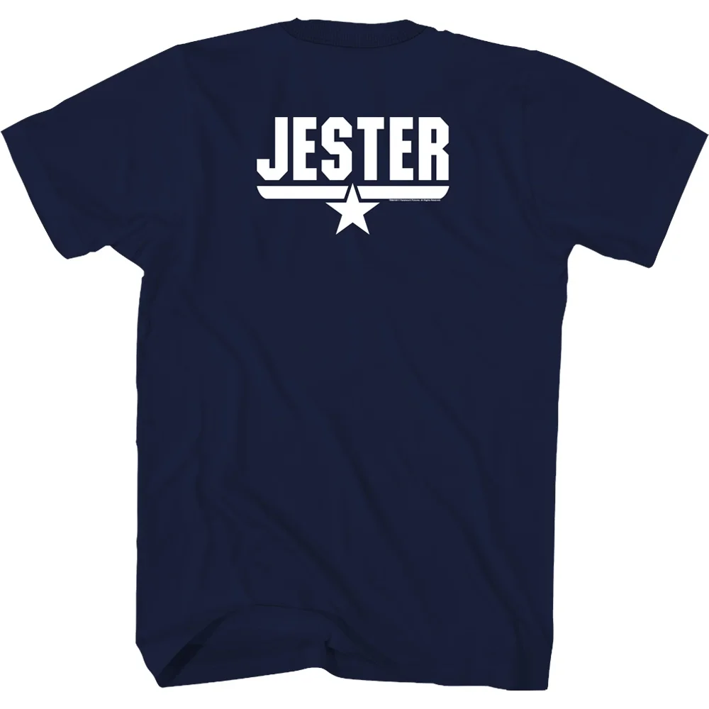 Jester Top Gun T-Shirt