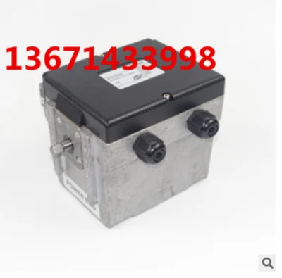 GT50-15T20 GT50-15T20E Electric Actuator German Hokod Valve Electric Actuator Original