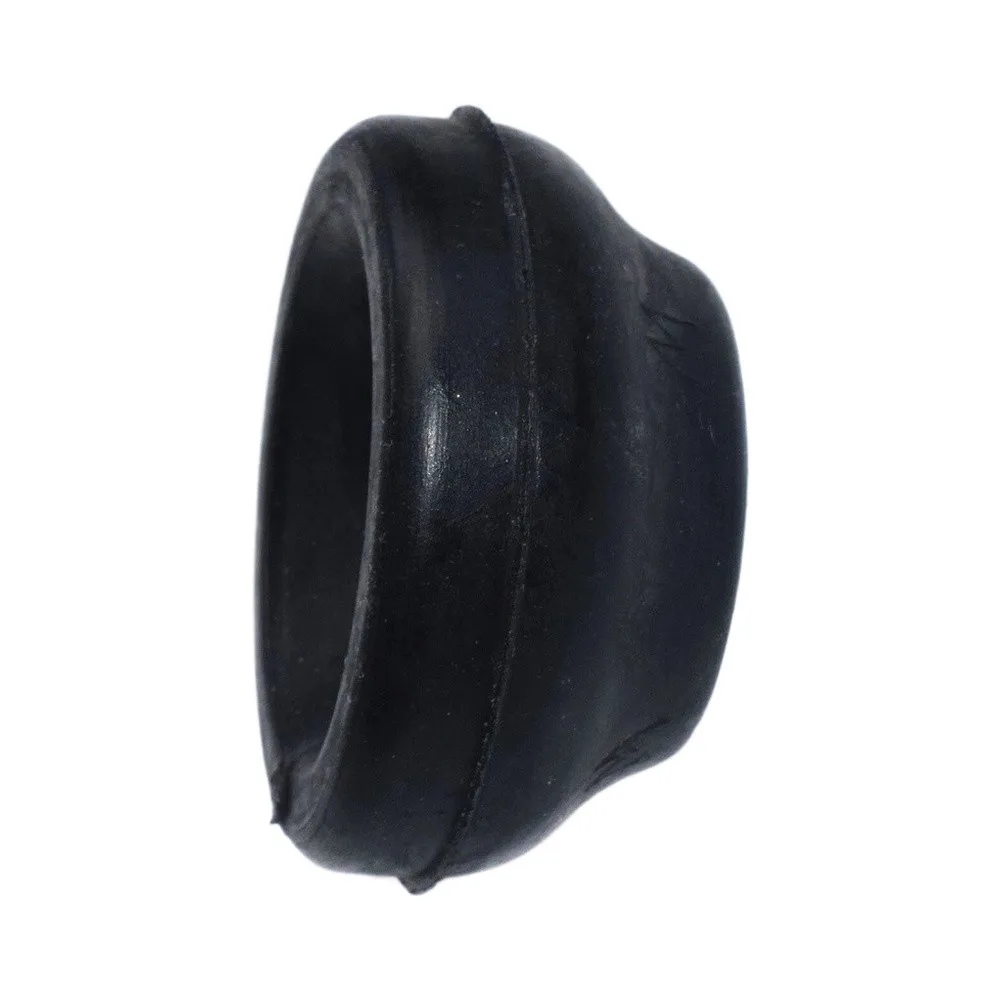 High Elasticity Rubber Bumper Rear Shock Rear Shock Bumper Stable Shock Absorption Noise Reduction High-density Natural Rubber