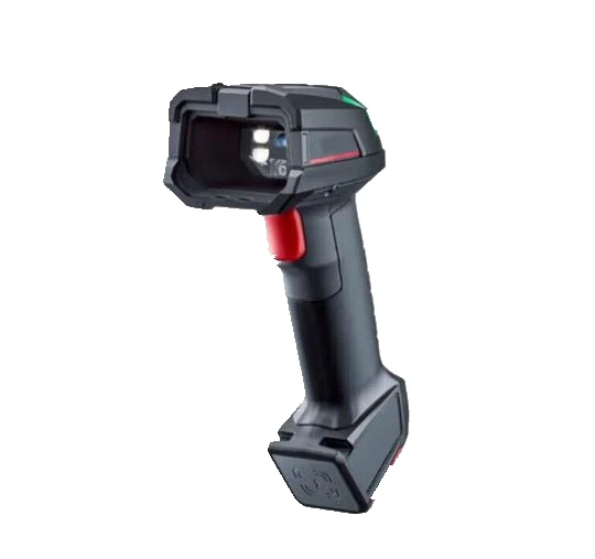 2026 New Original  HR-C2N  Handheld Barcode Reader, Scanning Gun  Cable Type  HR-C2N