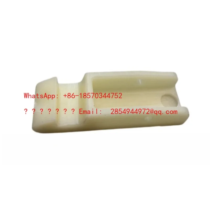 

Крепление корпуса датчика воздуха L, новое, с пружинным зажимом-фиксатором