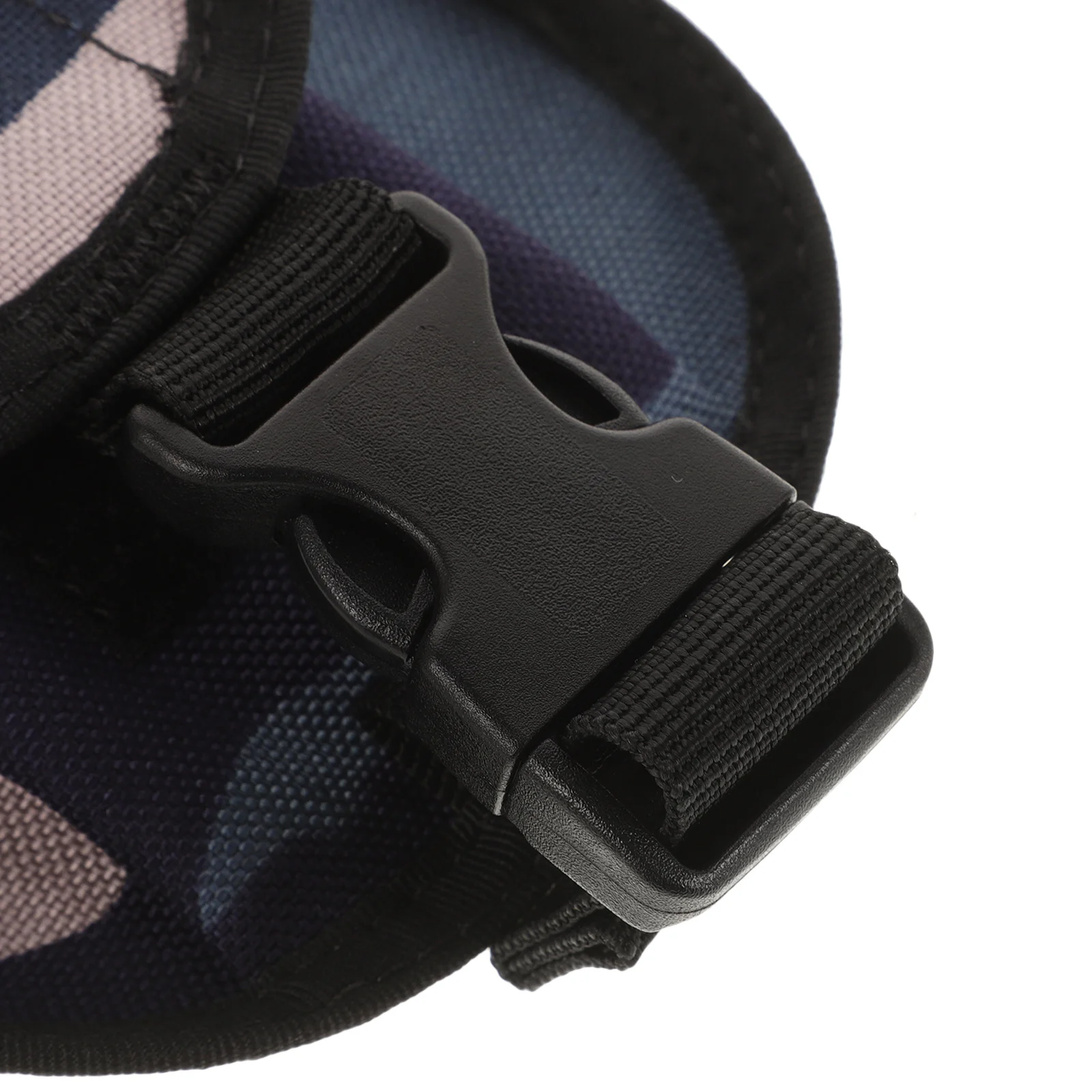 

Comfortable Diving Weight Waist Bag Durable Construction DIY Weight Distribution for Personalized Buoyancy Dive Supplies