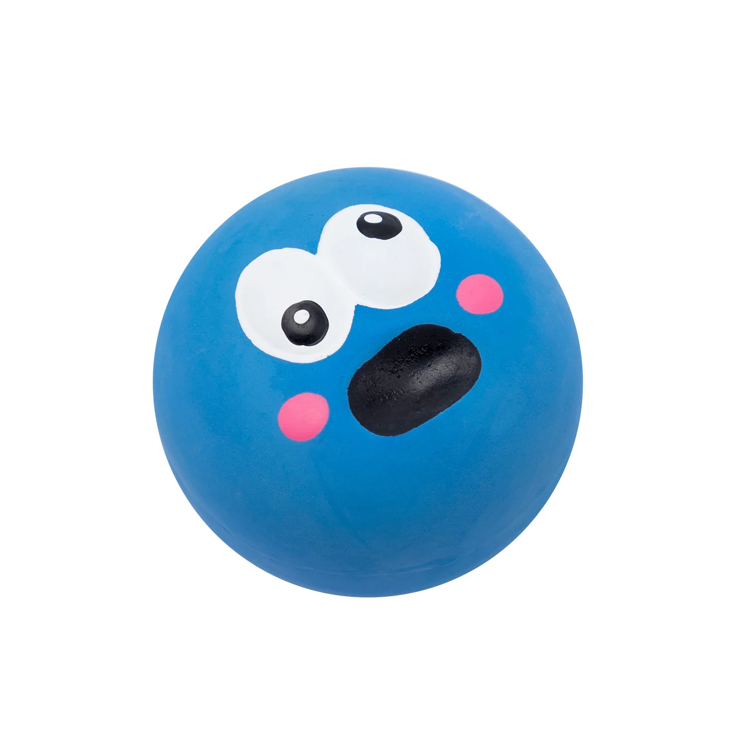 Interactive Monster Plush Giggle Ball Shake Crazy Bouncer Dog Toy Exercise Electronic Toy For Puppy Motorized Entertainment Pets