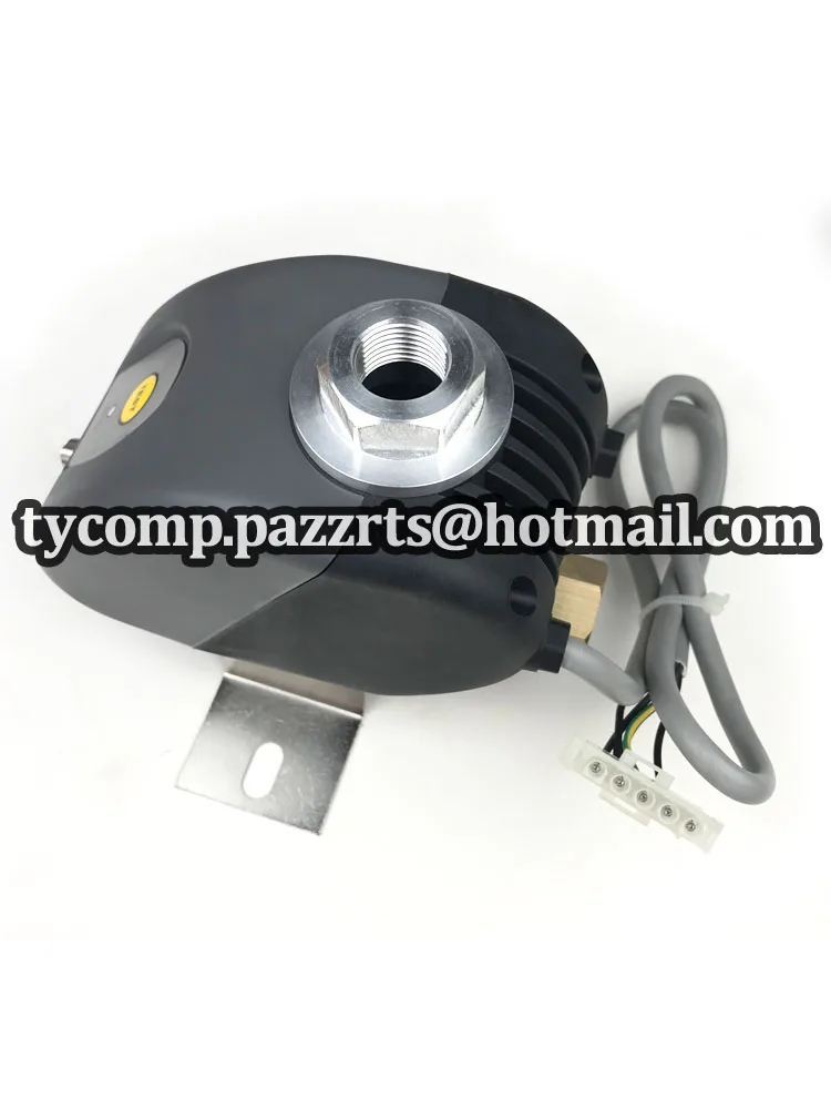 1622379881 أجزاء ما بعد البيع لصمام تصريف السيارات الكهربائية لأطلس كوبكو #1