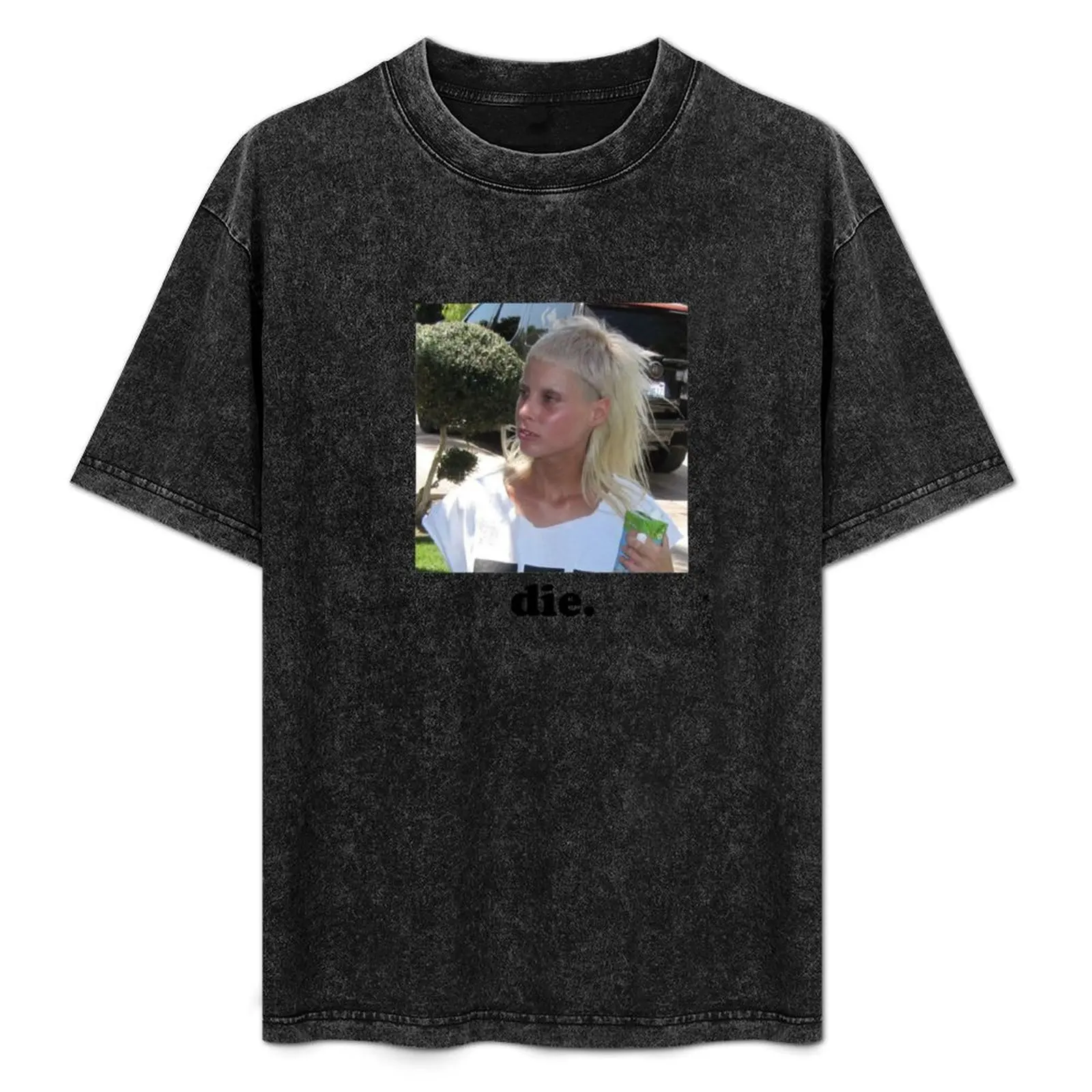 

Die Antwoord T-Shirt Quick Dry Fishing T-Shirt