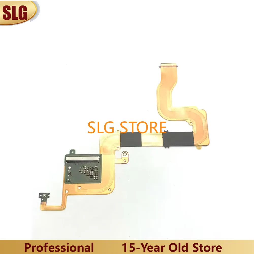 Новинка ЖК гибкий кабель лента для SONY DSC-RX100 III IV V RX100M3 RX100M4 RX100M5 запасная часть для цифровой камеры