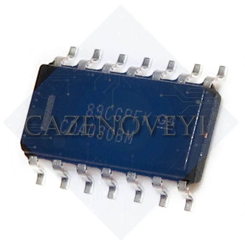 1-100PCS CD4021BE CD4021 CD4030BM CD4030 NCP1015AP10 P1015AP10 IRF7301TRPBF IRF7301 TOP255EN TOP255 CD4067BE CD4067