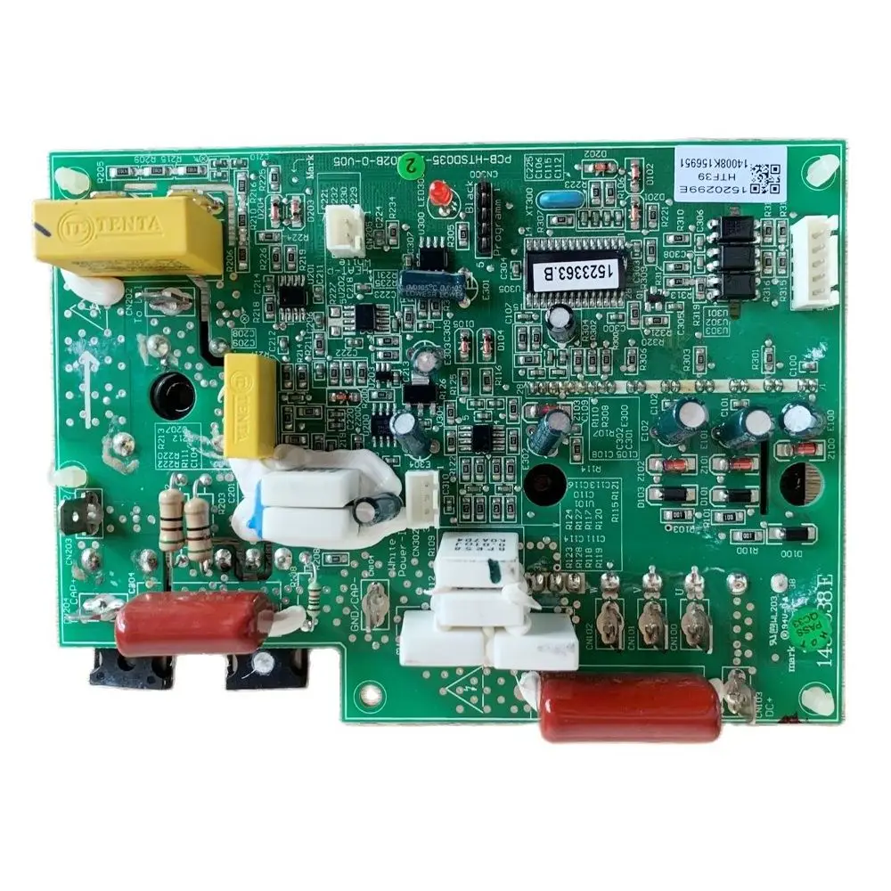 

Original Motherboard Power Module Control Board PCB 1439538.E 1520299E 1523363.B For Air Conditioner