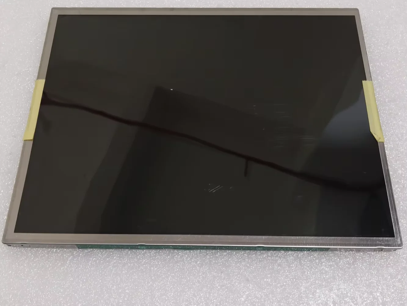 

Untuk 12.1 Inci NL10276BC24-21 NL10276BC24-21F 121BLM32 LCD Layar Industri Display Panel Sepenuhnya Diuji