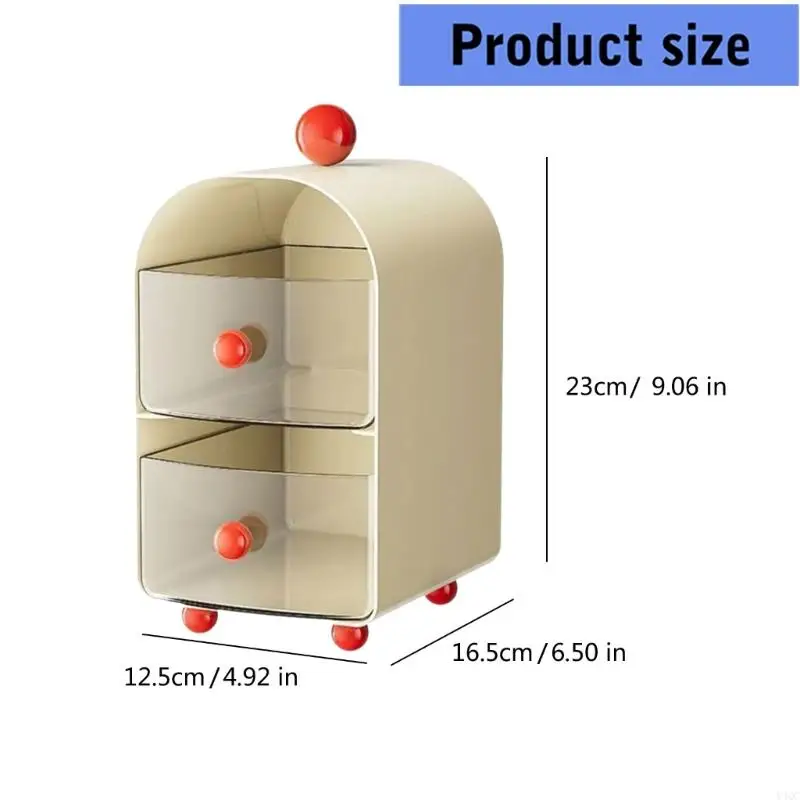 Bàn văn phòng tổ chức Hộp cà phê Teas Teas Container cho viên nang Gói đường Y4QC