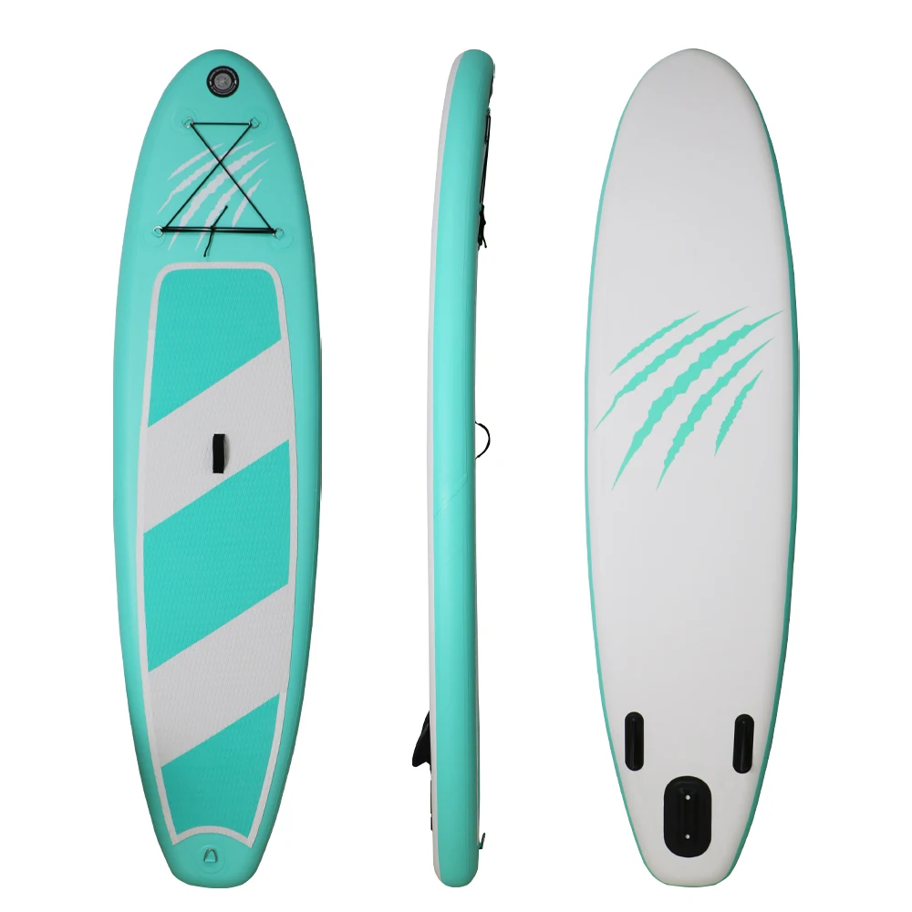 Factory price popular new surfboard custom stand up paddle board inflatable sup