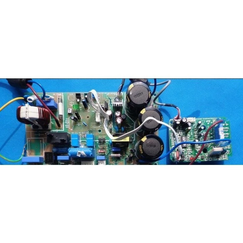 

Inverter Air Conditioner Outdoor Control Board KFR-35W/BPSQ SF SX-SQ1-W1-45J10-V6