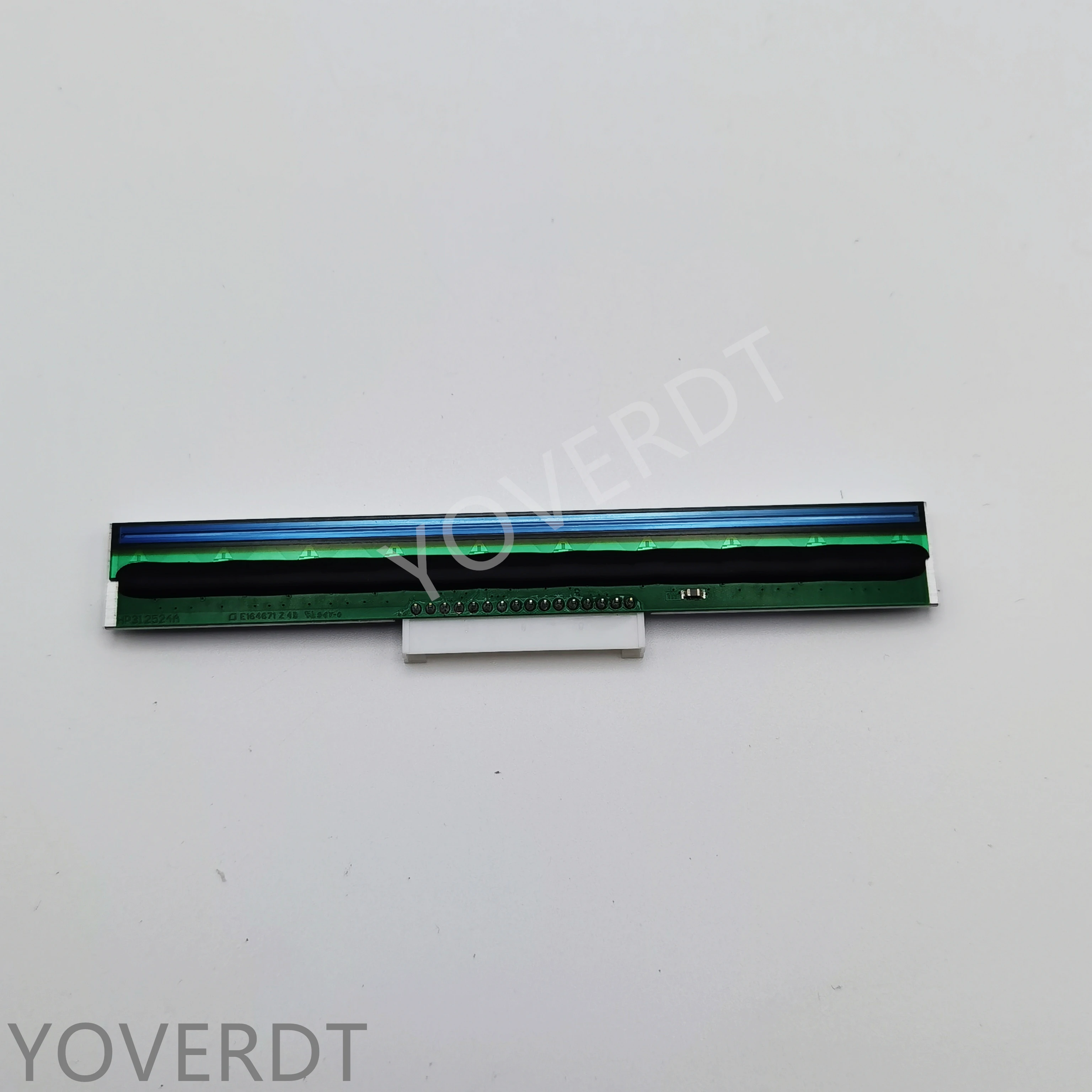 Nova Cabeça de Impressão da Cabeça de Impressão Térmica para Ez1100plus Ez-1105 G500u G300u Za-124 Ez2100plus Ezp2250i 203dpi Godex