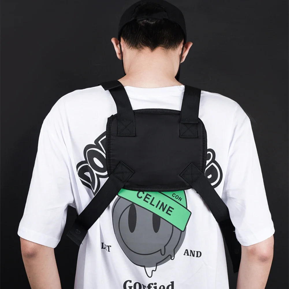 

Новые сумки-жилеты Molle, противоугонные оксфордские жилеты, нагрудные сумки, регулируемые, многофункциональные, портативные, легкие для пеших прогулок, путешествий