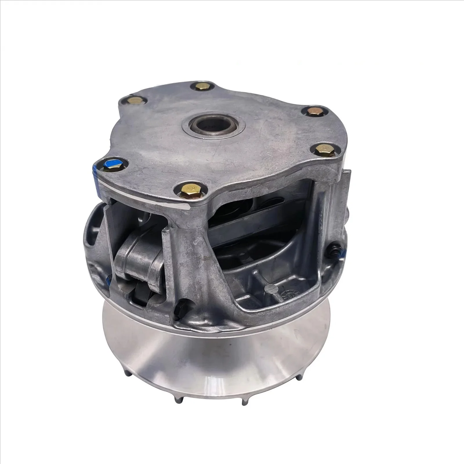 

Первичная и вторичная муфта для квадроциклов/UTV на 2010, 2011, 2013, 2014, Polaris Ranger 800, код 1322848 и код 1322996