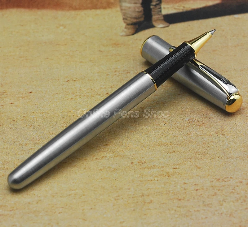 Hero Nostalgische Rvs Rollerball HR009