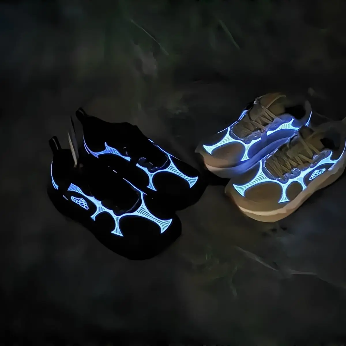 

Новая мужская и женская прогулочная обувь, повседневная обувь, походная обувь, износостойкая дышащая удобная обувь, повседневная походная обувь