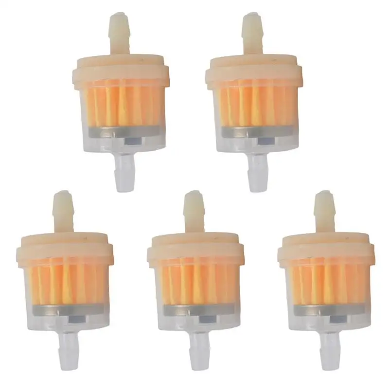 

Масляный фильтр для мотоцикла, Универсальный фильтр для мотоцикла, 5 шт.