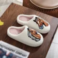 Cabeza de Caballo Beige