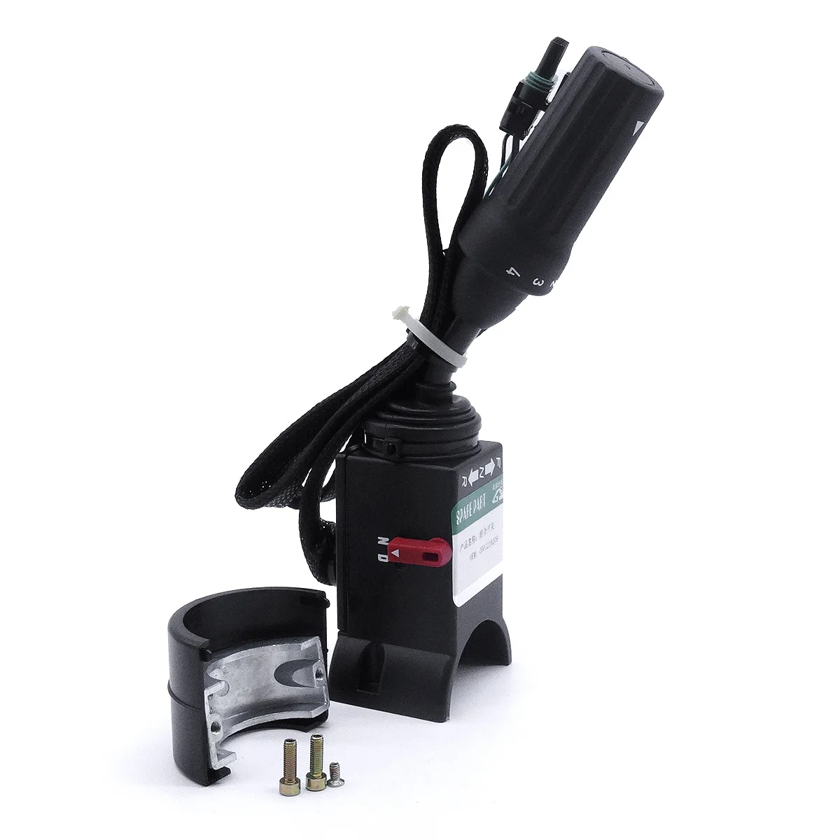 Рисунок 5 - 0501216209 подходит для комбинированного