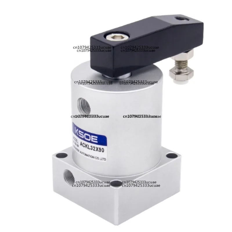 

Brand New Pneumatic Small Cylinder S