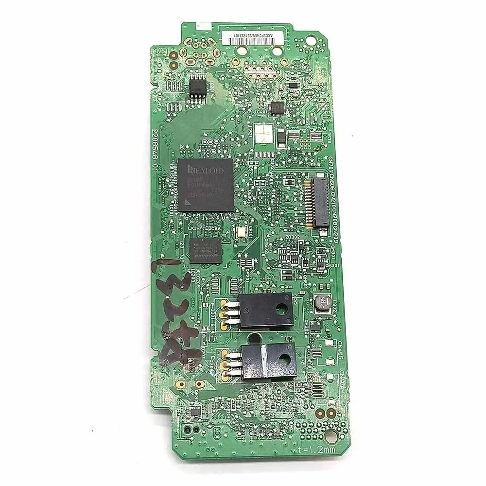 Main Board Motherboard CJ65MAIN Fits For Epson L3255 L3258 L3253 L3256 L3251 L3250