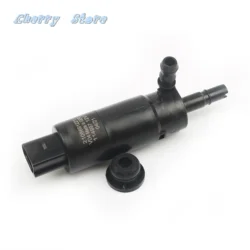 Car Headlight Washer Pump For Mercedes-Benz W204 C207 W221 CLK350 2006-2009 ML320 SLK55 AMG 2108691121 2E0955651