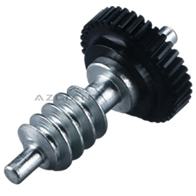 Car Mirror Folding Gear Part Pinion Set For BMW Z4 E85 E86/X3 E83/3 Series E90 E91 E92 E93/5 Series E60 E61E39 /6 Series E63 E64