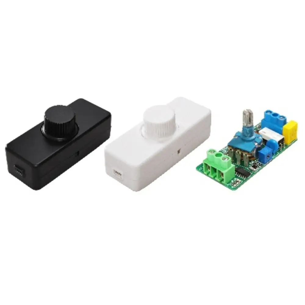 

Wall Mounted Touch Table Lamps Rotary Smart Light Dimmer Switch Dimmer Switch Controller Lighting Control LED Dimmer Switch