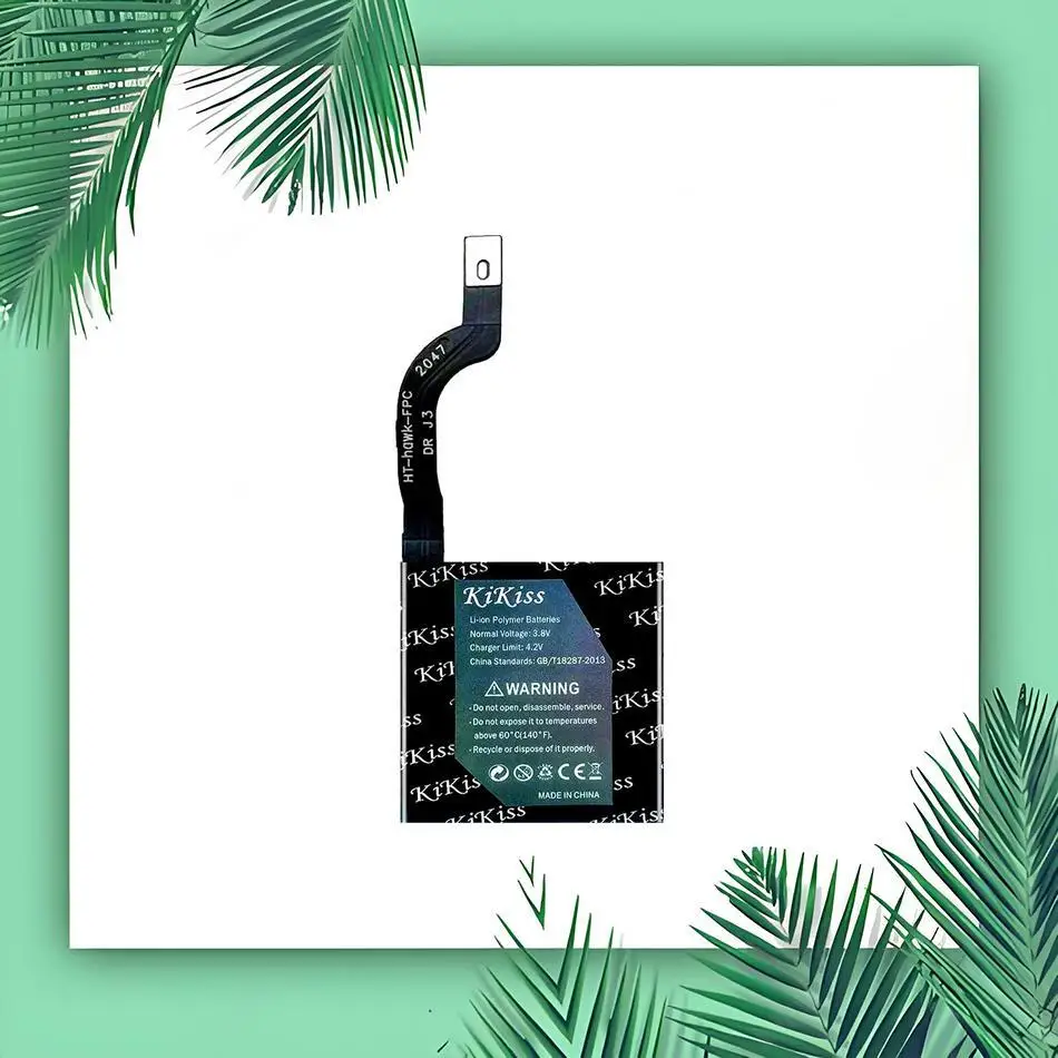 

Аккумулятор P250460745 3100 мАч для долговечного перезаряжаемого мобильного телефона Freetel BTRFTU18AB