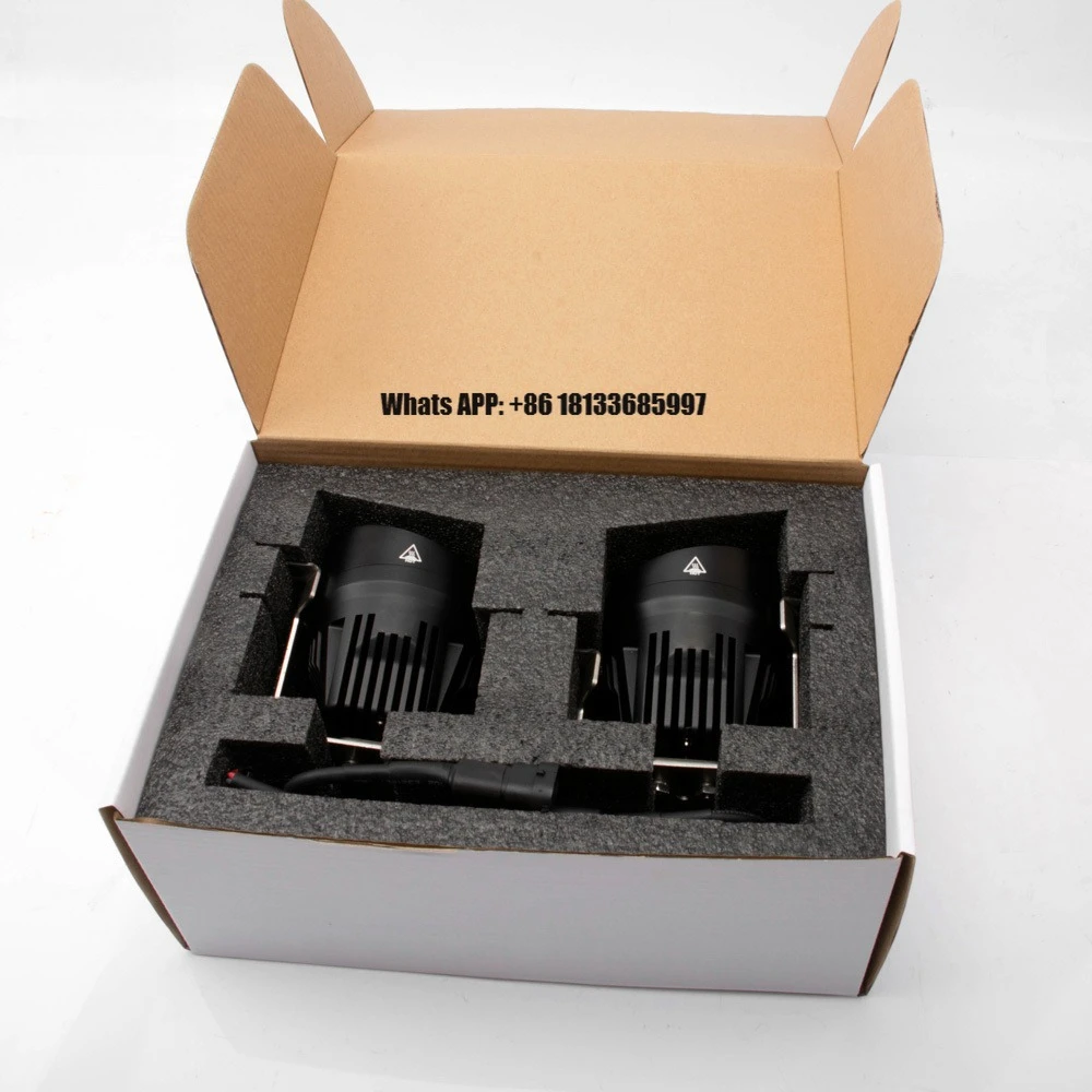 

Manufacturer for Toyota 12V 10W IP67 LED DRL+FOG Light Daytime Running Lights Spotlights for RAV4 for Camry for 4Runner