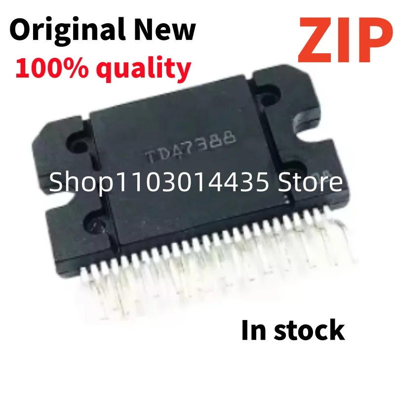 Tda7388 yd7388-AliExpress