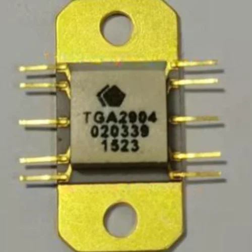 

TGA2904-1 TGA2904-1FL TGA2904-2 TGA2904-2FL TGA2904-FL RF Amp Module Single Power Amp 17GHz 8V 10Pin high frequency tube module