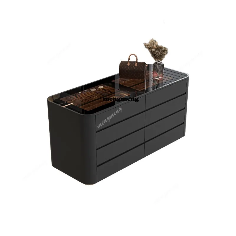 

R Craft Cube Living Room Cabinets Organizer Standing Modern Luxury Cabinet Salon Multipurpose Muebles Para El Hogar Furniture