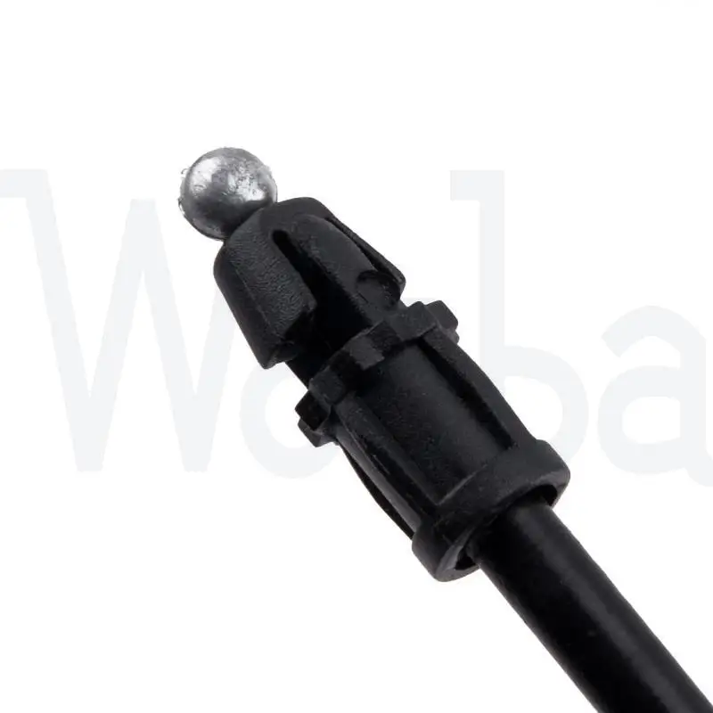 Cable de liberación del pestillo de la manija de la puerta, 25876384, 25880301, 20783848, 25866299, 924-360, 16,5 ", apto para Chevy Silverado Tahoe Sierra 2007-2014