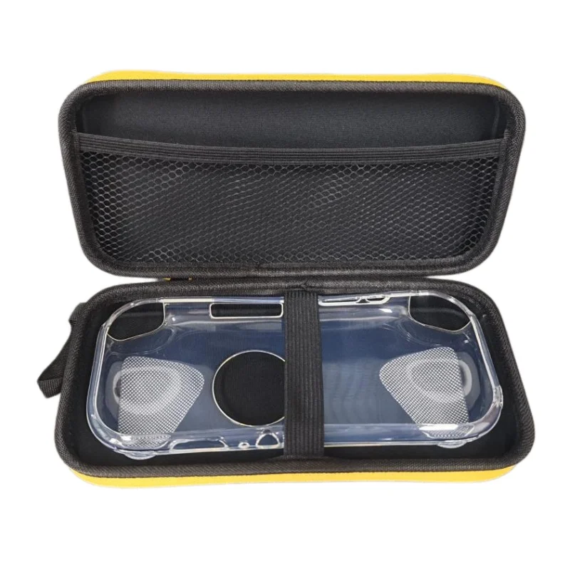 Game Console TPU Case Handheld Carry Bag