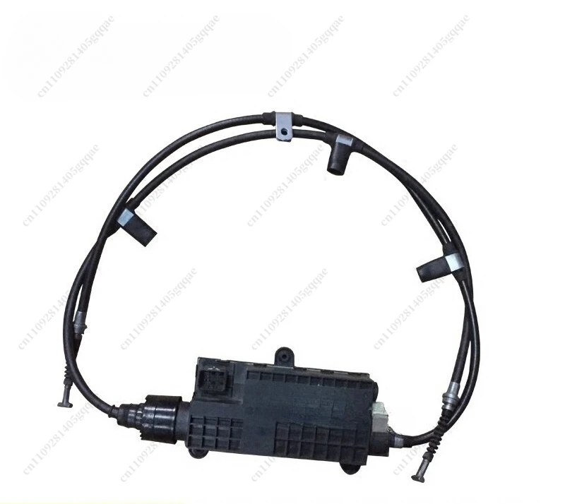 X80 Electronic Hand…