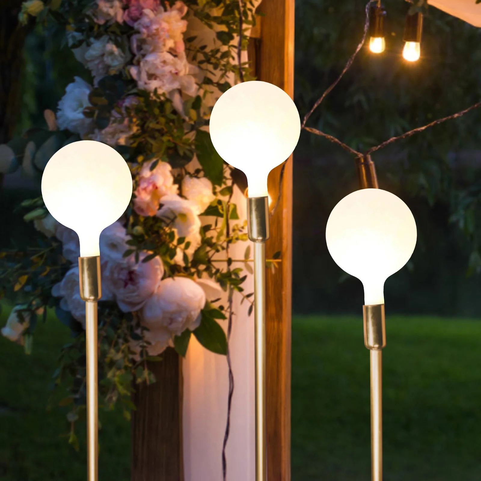 استبدال عاكس الضوء الزجاجي المضرب المسطح لغطاء المصباح G4 غطاء زجاجي رقيق لتركيبات السقف #1