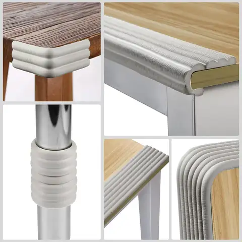 10 best sales chrániče rohů postele - №9