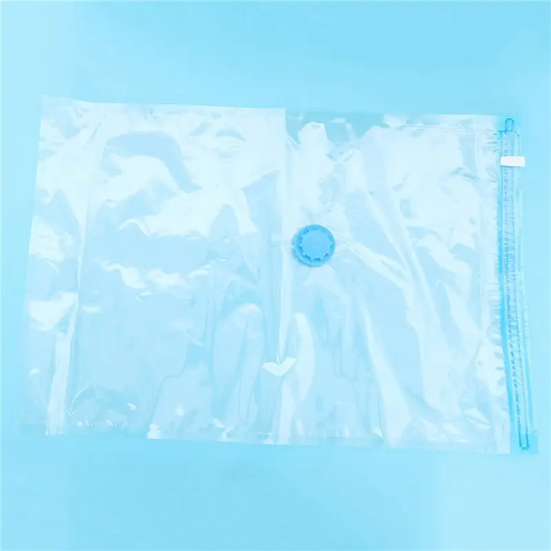 AT69 -48 Pcs Set Vacuum Bag 60X40 Cm Storage Bag Sack Vacuum Bag