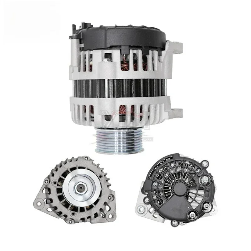 

Generator compatible with CAT312D/313D/315D