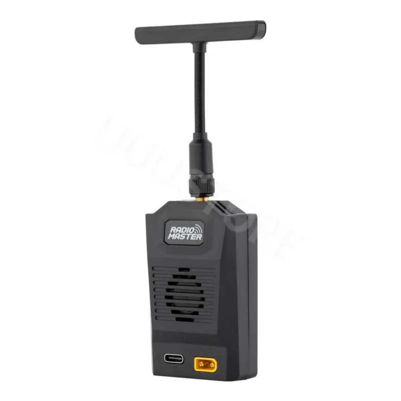 Radiomaster Ranger Nano 2.4Ghz 1W ExpressLRS RF Module Wifi Bluetooth 2.4ghz ELRS Ontvanger Combo voor Zorro Radio zender